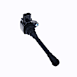 APIC0353 Ignition Coil with 3 Pins
