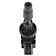 APIC0362 4x Ignition Coils with 4 Pins