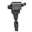 APIC0362 4x Ignition Coils with 4 Pins