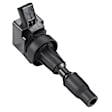 APIC0362 4x Ignition Coils with 4 Pins