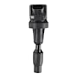 APIC0362 4x Ignition Coils with 4 Pins