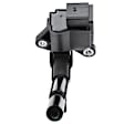 APIC0365 Ignition Coil with 4 Pins
