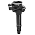 APIC0371 6x Ignition Coils with 2 Pins