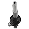 APIC0373 Ignition Coil with 2 Pins