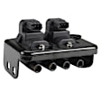 APIC0382 Ignition Coil with 6 Pins