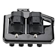 APIC0382 Ignition Coil with 6 Pins