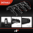 APIC0398 Engine Ignition Coil Packs