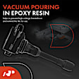 APIC0407 Ignition Coil with 3 Pins