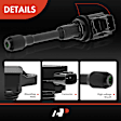 APIC0407 Ignition Coil with 3 Pins