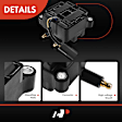APIC0417 Ignition Coil with 4 Pins
