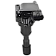 APIC0423 Ignition Coil with 3 Pins