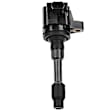 APIC0460 Ignition Coil with 3 Pins