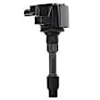 APIC0460 Ignition Coil with 3 Pins