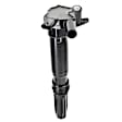 APIC0463 Ignition Coil with 2 Pins