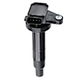 APIC0470 Ignition Coil with 4 Pins