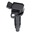 APIC0470 Ignition Coil with 4 Pins