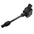 APIC0485 4x Ignition Coils