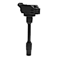 APIC0487 4x Ignition Coils