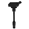 APIC0487 4x Ignition Coils