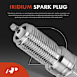 APIC0691 16-Piece Kit Ignition Coil and Iridium Spark Plug Kits