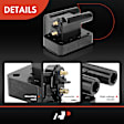 APIC0716 Ignition Coil with 2-Pin