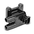 APIC0718 Right Side Ignition Coil with 2-Pin