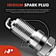 APIC0817 16-Piece Kit Ignition Coil and Iridium Spark Plug Kits