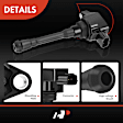 APIC0874 4 Pcs Ignition Coil