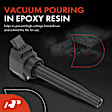 APIC0875 4 Pcs Ignition Coils