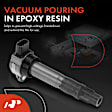 APIC0880 4 Pcs Ignition Coils