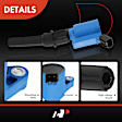 APIC0985 8 Pcs Ignition Coils
