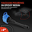 APIC0989 4 Pcs Ignition Coils
