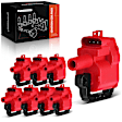 APIC1030 8 Pcs Ignition Coils