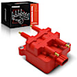 APIC1031 Red Ignition Coil