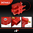 APIC1031 Red Ignition Coil