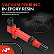 APIC1034 8 Pcs Ignition Coils