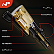 APIC1034 8 Pcs Ignition Coils
