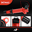 APIC1034 8 Pcs Ignition Coils