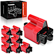 APIC1035 8 Pcs Ignition Coils