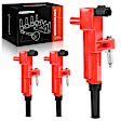 APIC1059 3 Pcs Ignition Coils