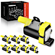 APIC1071 8 Pcs Ignition Coils