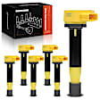 APIC1140 6 Pcs Ignition Coils