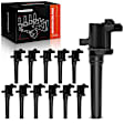 APIC1150 12 Pcs Ignition Coils