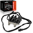 APIC1155 Black Ignition Coil