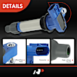 APIC1172 6 Pcs Ignition Coils
