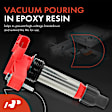 APIC1222 6 Pcs Ignition Coils