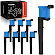 APIC1238 8 Pcs Ignition Coils