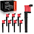 APIC1249 8 Pcs Ignition Coils