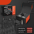 A-Premium APIC1261 Ignition Coil Spark Plug and Wire Kit
