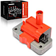 APIC1441 Ignition Coil, Sold Individually, 3.3L, 6Cyl